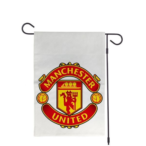 Sublimation Flag Blanks Custom Printing Yard Flag Sublimation Garden Flags