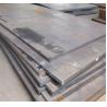 Steel Plate Hot Rolled , Low Carbon Steel Plate A537 GL.2 Pressure Vessel Steel