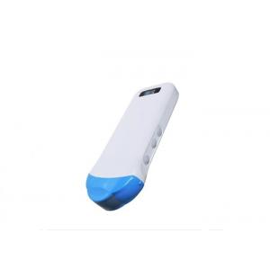 Handheld Bladder Portable Scanner Micro Convex Probe Ultrasound Veterinary Pregnancy