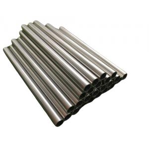 201 Stainless Steel Pipe Made In China Cheap Price Customize Size AISI ASTM 544 Stainless Steel Welded Inox Metal Tube