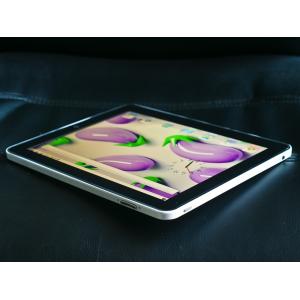 China brand new touch screen tablet PC mini notebook  supplier