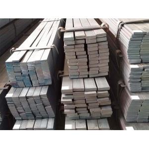 China Barra 1010 retangular de aço laminada a alta temperatura do comprimento de Rod 3m 6m do aço carbono do SAE JIS supplier