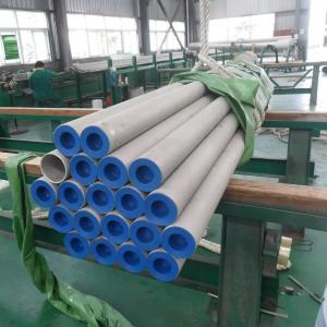 Aisi Ss 201 301 310s 430 Stainless Steel Pipe 316l Seamless Schedule 40 Astm A53 A53m