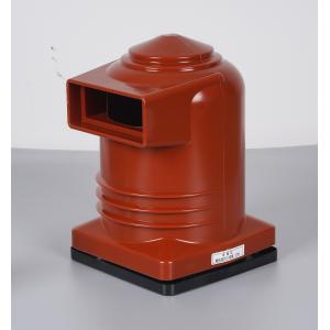 China 2500A 10kV Epoxy Resin Spout Insulator Contactor Box supplier