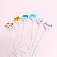 China PP Sleeping Baby Sucking Pacifier Chain Silicone Baby Soother on sale