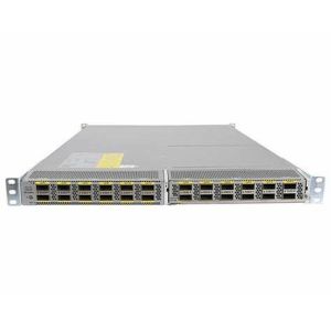 China Cisco N5K-C5624Q 32-Port 10Gbps SFP Network Switch with SNMP Function and 6-Port QSFP wholesale