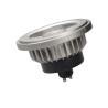 China 16W 3000K 12 Degree Warm White Non Dimmable GU10 Base ES111 AR111 LED Bulb 230V With CCT 3000K wholesale
