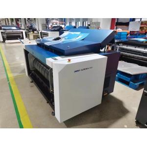 CTP Computer To Plate Printer Offset Printing Amsky CTP Machine 220v