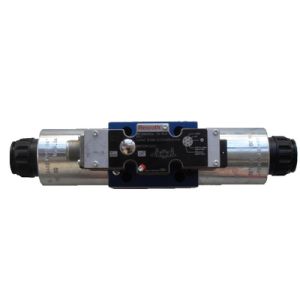 Rexroth Direction Valve 4WRAE10E60-2X/G24N9K31/A1V With Maximum Pressure Bar And Flow Rate