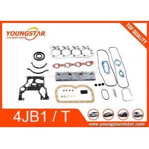Gasket Set For Isuzu 4JB1 Pick Up And Truck Type