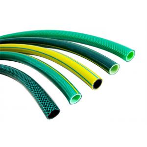 China Plastic PVC Garden Water Hose / Pipe / Tubing / Tube Various Size For Garden Irrigation wholesale
