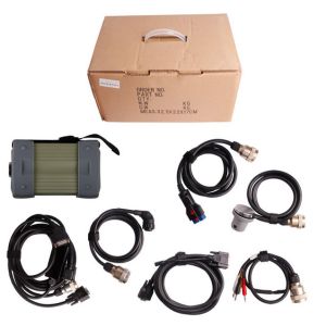 China MB は生きているデータおよび多言語の C3 読書悩みコードを主演します wholesale