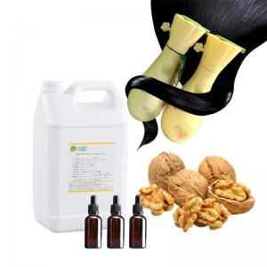 Liquid Walnuts Oil Fragrance For Detergent Fragrance Shampoo Hair Care Making