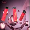 China 16 Colorful 3500 Puffs Vape Device Yuoto XXL MAX Disposable Kits wholesale