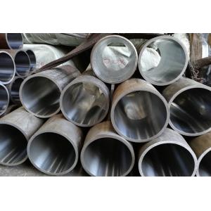 China China Honed steel tubes for hydraulic cylinder tube and pneumatic cylinder tube supplier
