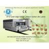 China Автоматизированный подавая автомат для резки быстрого хода машины Slotter принтера Flexo wholesale