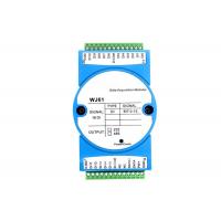 China LS-WJ61 16DI Signal to RS485/232 Converter Signal Isolator for Industry Automation Control on sale