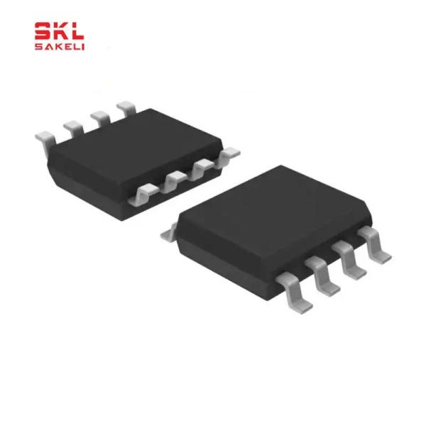 Paquete Hall Effect Based Linear Current del transductor 8-SOIC del sensor de ACS722LLCTR-05AB-T