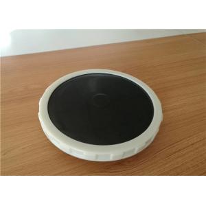 China Environmentally Friendly Fine Bubble Disc Diffuser With Elastic Buffer Durable supplier