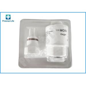 China Célula médica del O2 del sensor MOX-4 del oxígeno de la tecnología MOX-4 de la ciudad con el zócalo de los datos supplier