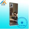 China Indoor 55 Inch Interactive Digital Mirror Display Mirror Kiosk For Clothing Shop wholesale