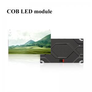 High Definition Cob Led Video Wall  Indoor Small Pixel Pitch