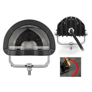 China Waterproof LED Work Light 40W For Forklift Tail Led Warning Lamp wholesale