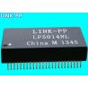 China LP5014NL conjuguent port magnétique du transformateur 10/100/1000Base de SMT de gigabit double wholesale