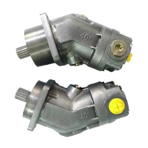 HFB A2FLO5/61R-VAB Hydraulic Motor Axial Piston Fixed Pump A2FO