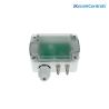 China 3W Power Consumption DPT Differential Pressure Transmitter Precise Measurements wholesale