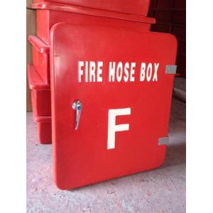 China Fire Hose Reel Box supplier