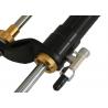 Compact Design Marine Hydraulic Steering Cylinders Up To 90 HP For Fishing Boats