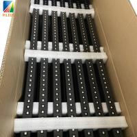 China Digital Outdoor LED Pixel Bar , RGB Full Color DMX Wall Wash Light Bar IP67 Waterproof on sale