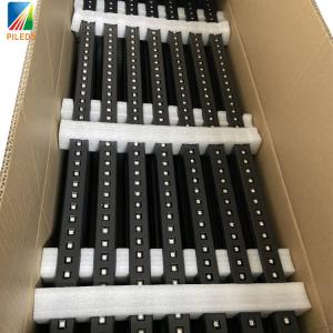 China Digital Pixel LED Tube Light Bar Addressable Smd 5050 SPI Dmx supplier