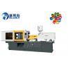 Reliable Cap Injection Molding Machine Multi Stage Injection Speed