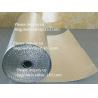 Reflective Insulation Radiant Barrier For Building Single Or Double Bubble