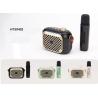 China Lightweight Retro Portable Bluetooth Speaker 5.3 Stylish Design wholesale