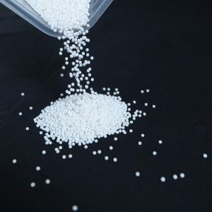 China CCR Alumina Carrier with Thermal Stability ≥570℃, Crushing Strength ≥40N, and Excellent Abrasion Resistance wholesale