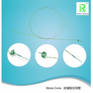 Reborn Medical Stone Fragmentation Stone Blocking Coil with F3 CE Certificate