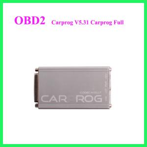 China Carprog V5.31 Carprog completamente supplier