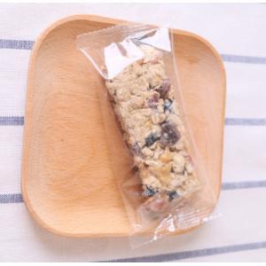 China Passion Fruit Nutrition Low Calorie Energy Bars Snack Food Size Sieved Material supplier