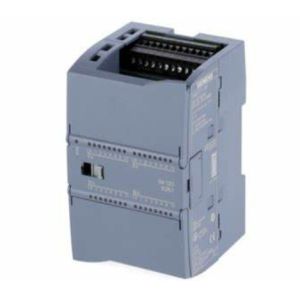 China Protección IP20 6ES7223-1PL32-0XB0 Módulo PLC con valor nominal de corriente continua de 24 V wholesale