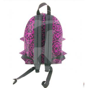 2014 600D polyester children backpack