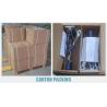 China ST13 S13 Portable Manual Ratchet Wheel Tensioner 3 in 1 PP Strapping Packing Tool for Carton and Box Packing 500*420*360MM wholesale