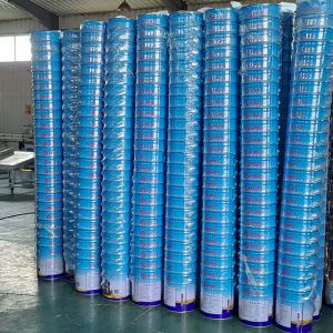 China 10L Metal Paint Bucket with Lock Ring and Removable Lid wholesale