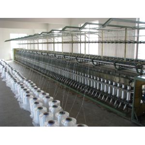 3 Or 4 Strands Used Twisted PE PP Rope Making Machine Durable Rope Twisting System