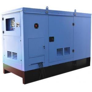 50kva 40kw 4bta3.9 Electrical Generator Generating Fujian Genset