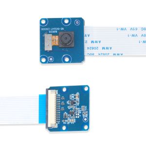 China 5MP MIPI Camera Module OV5647 Raspberry Pi Camera Module FF 1080P Wide Angle MIPI CSI wholesale