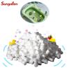 China Safe and Eco-Friendly TPE Granules for Infant Bath Folding Basins wholesale