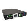China GCE ESS UPSのためのCAN/RS485コミュニケーション保護IP20の高圧マスター スレーブBMSのリチウム電池120S 384V50A wholesale
